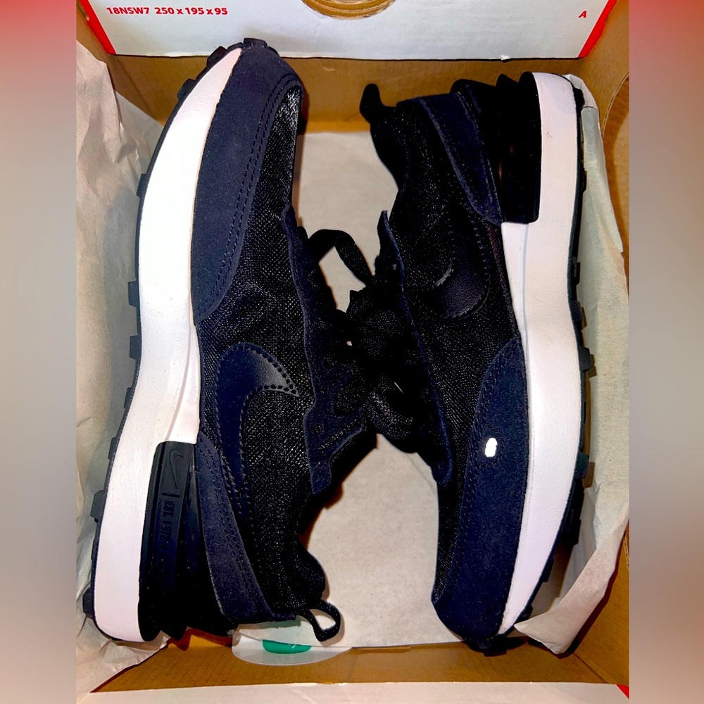 Kids Nike Waffles One